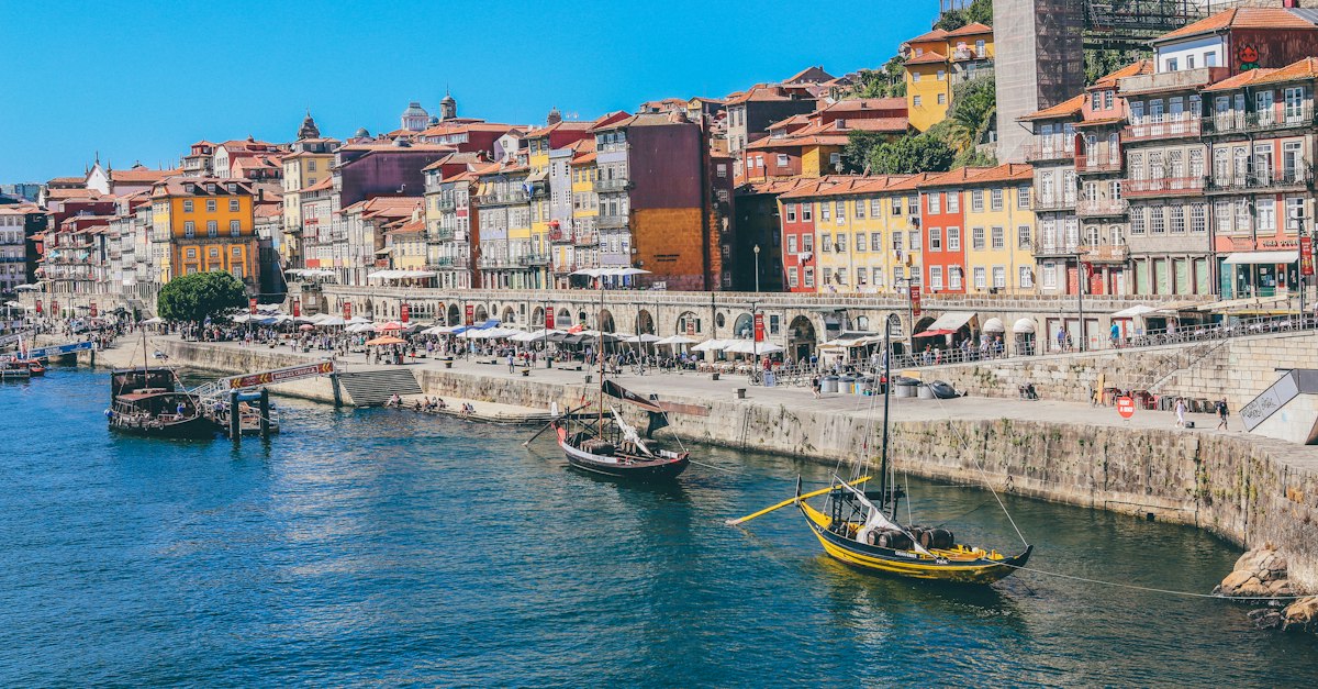 Porto