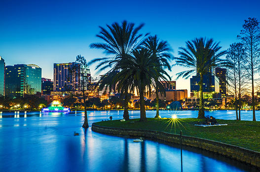 Orlando