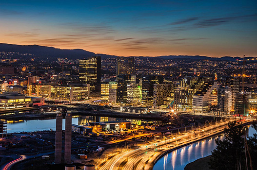Oslo