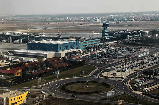 Bucharest