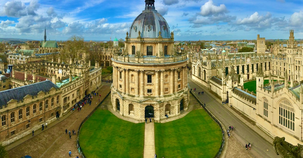 Oxford