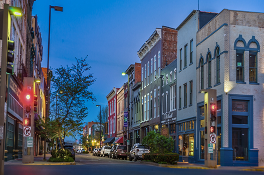 Paducah
