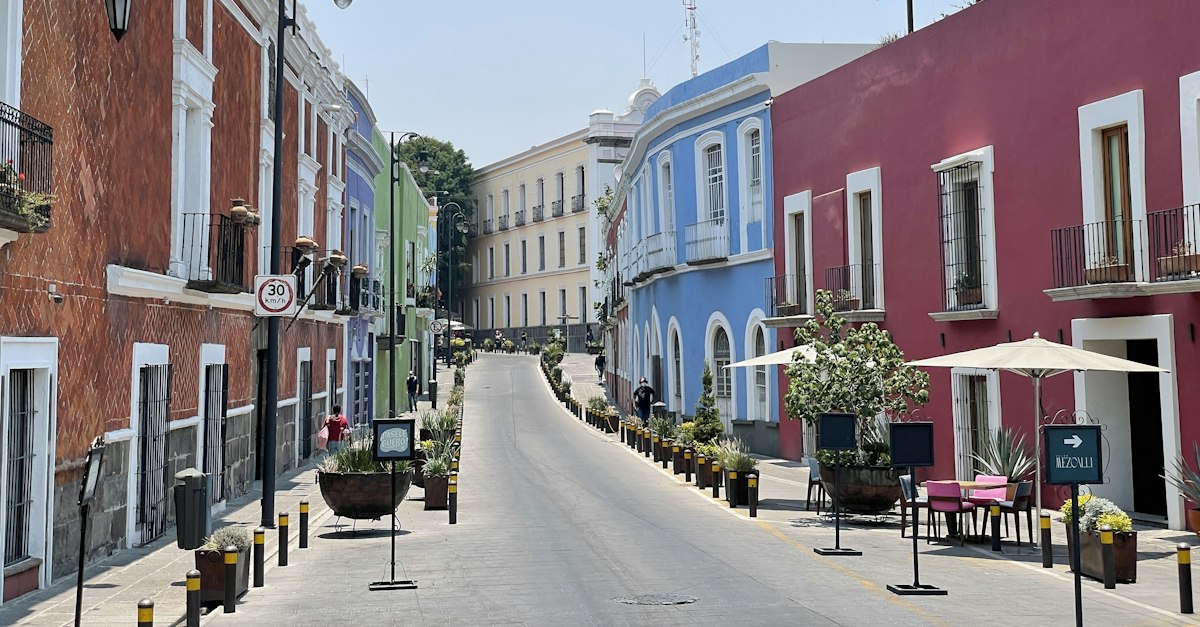 Puebla