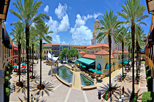 West Palm Beach