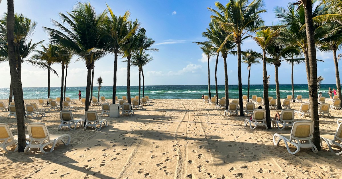 Playa del Carmen