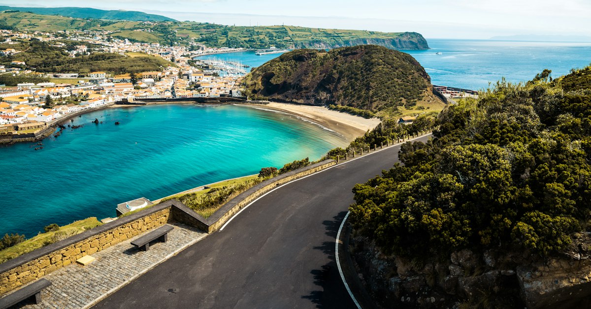 Azores