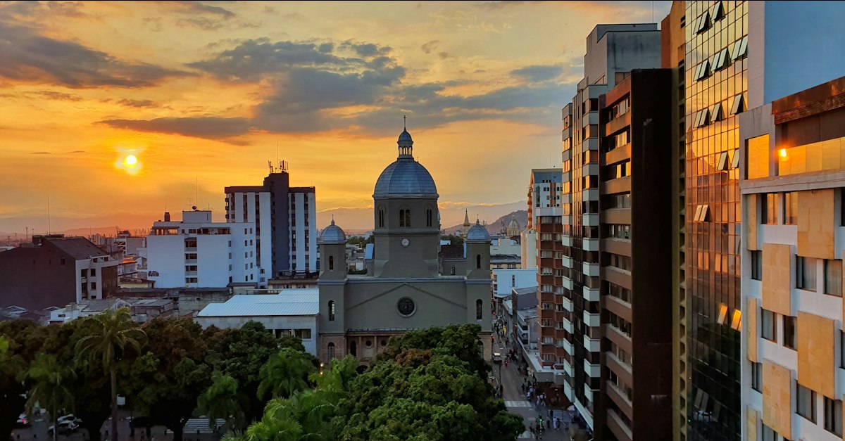 Pereira