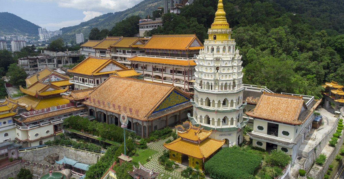 Penang