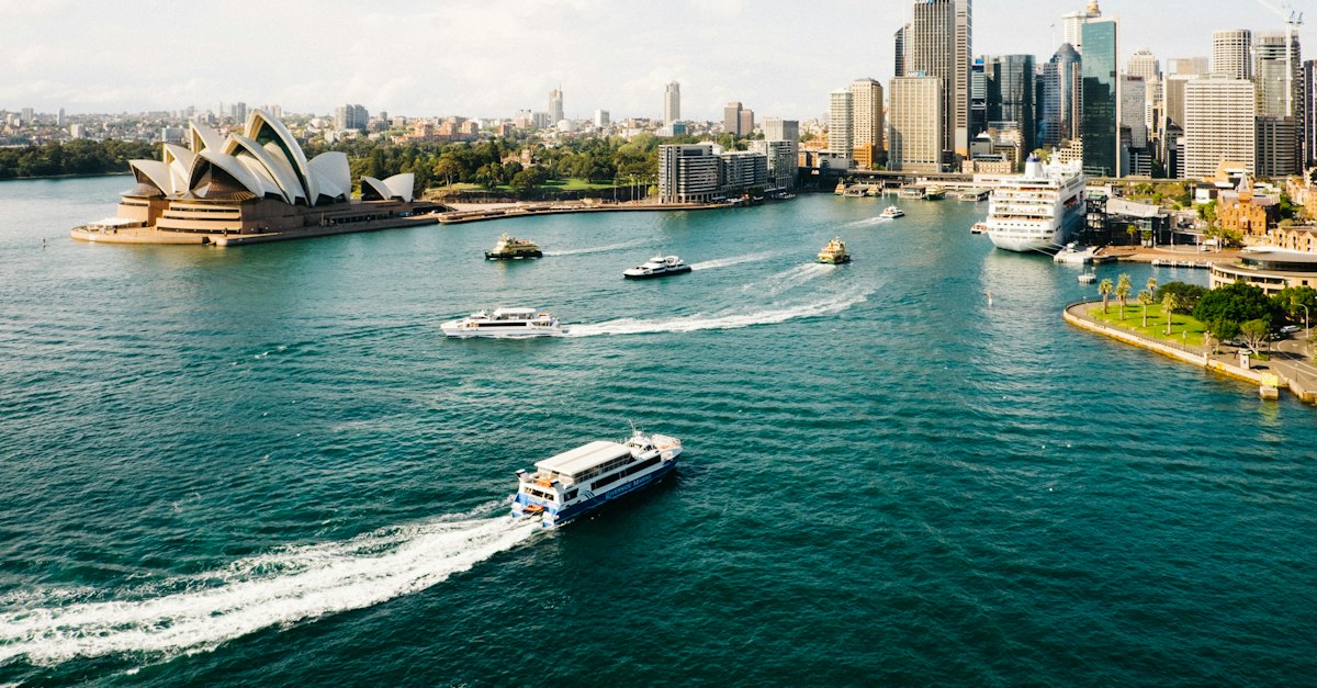 Perth