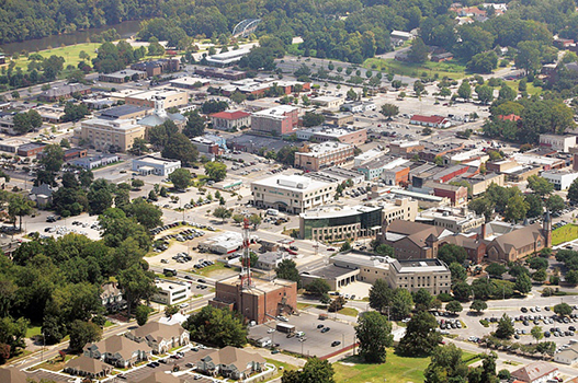 Greenville