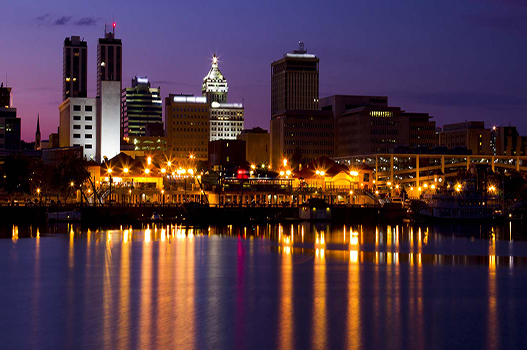 Peoria