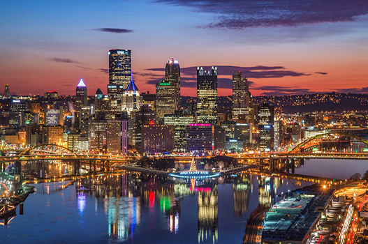 Pittsburgh