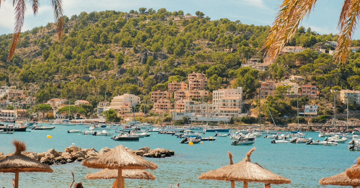 Majorca