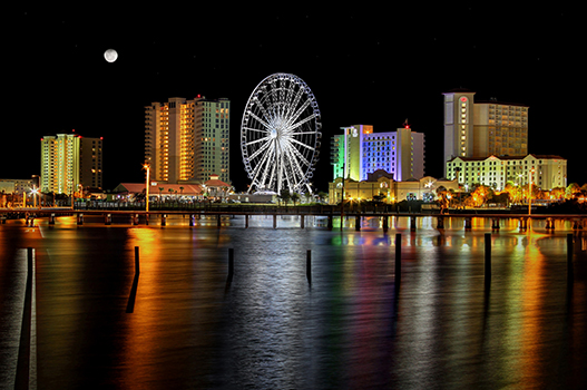 Pensacola
