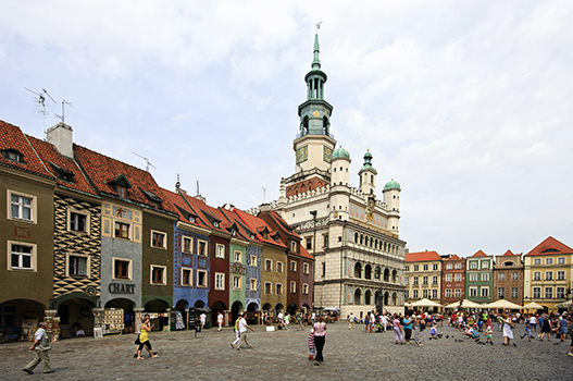 Poznan