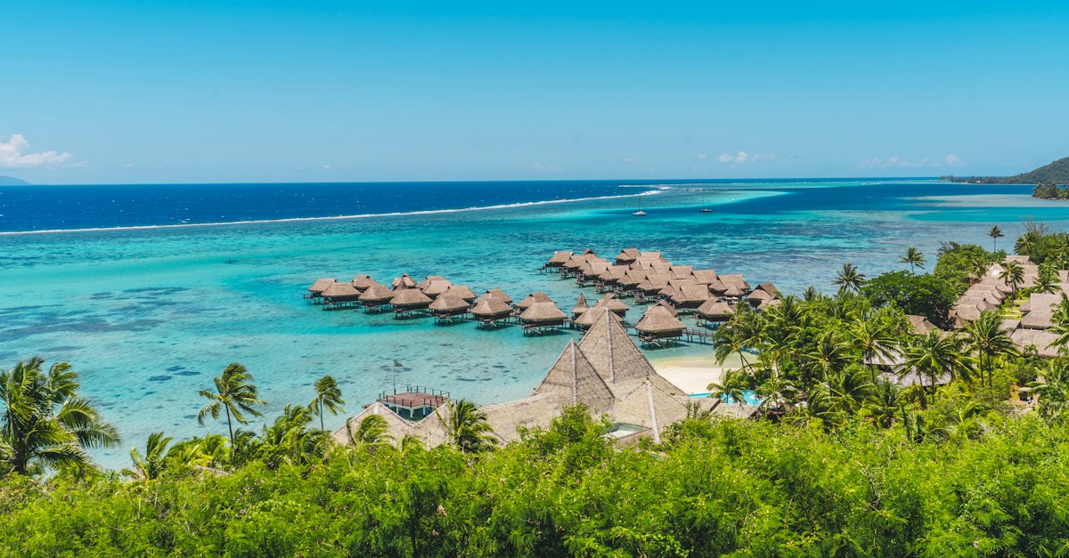Tahiti