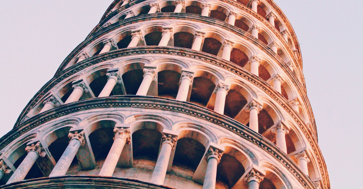 Pisa
