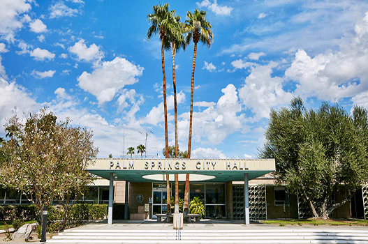 Palm Springs
