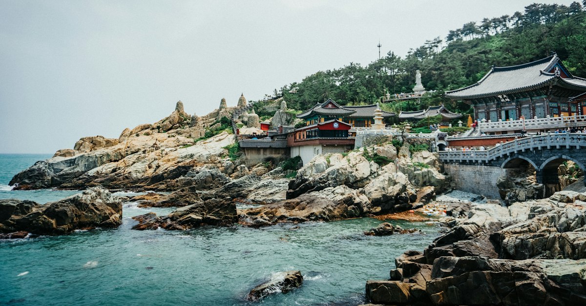 Busan
