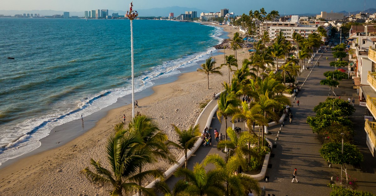 Puerto Vallarta