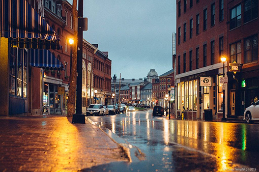 Portland