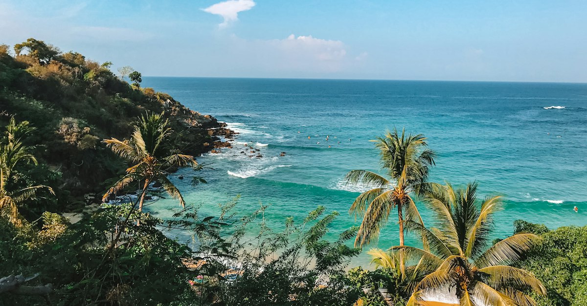 Puerto Escondido