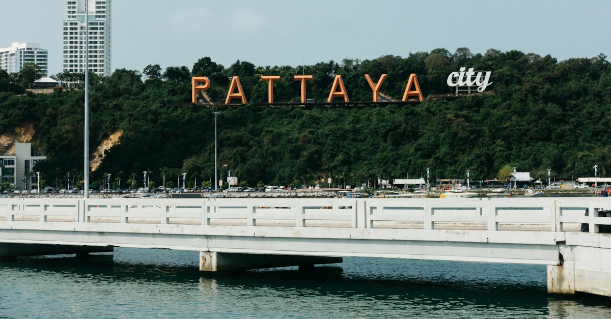 Pattaya