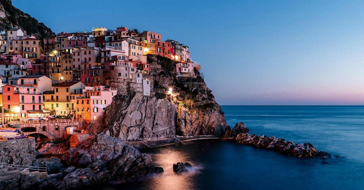 La Spezia