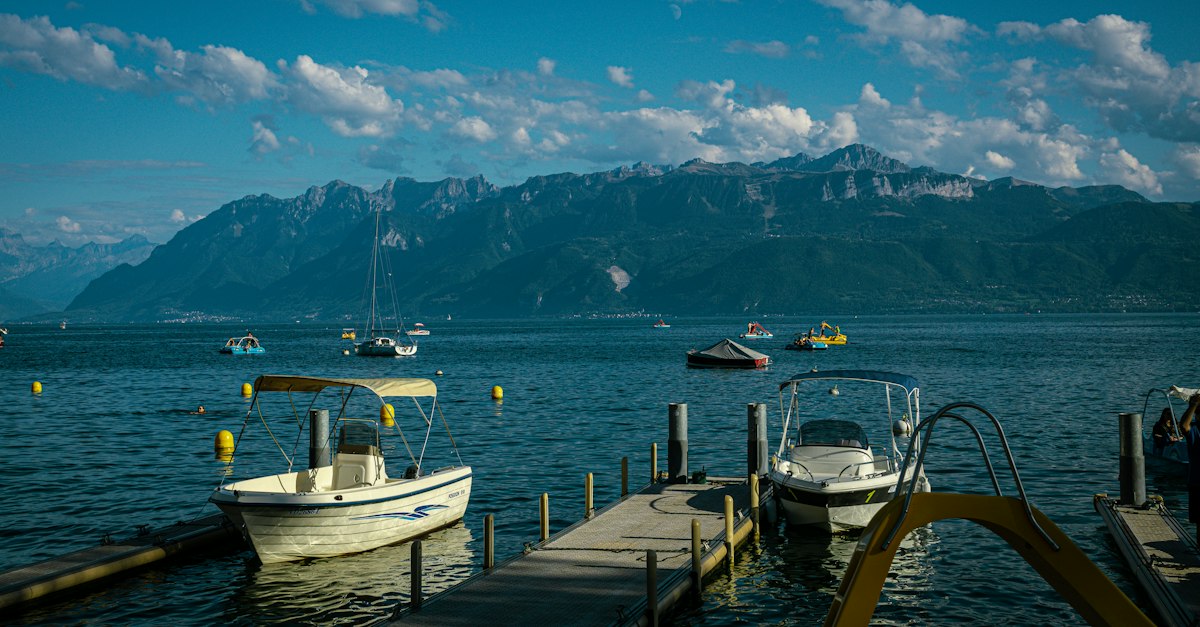 Lausanne
