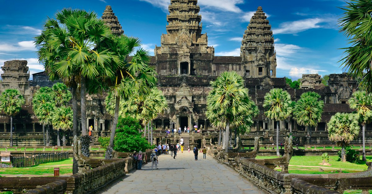 Siem Reap