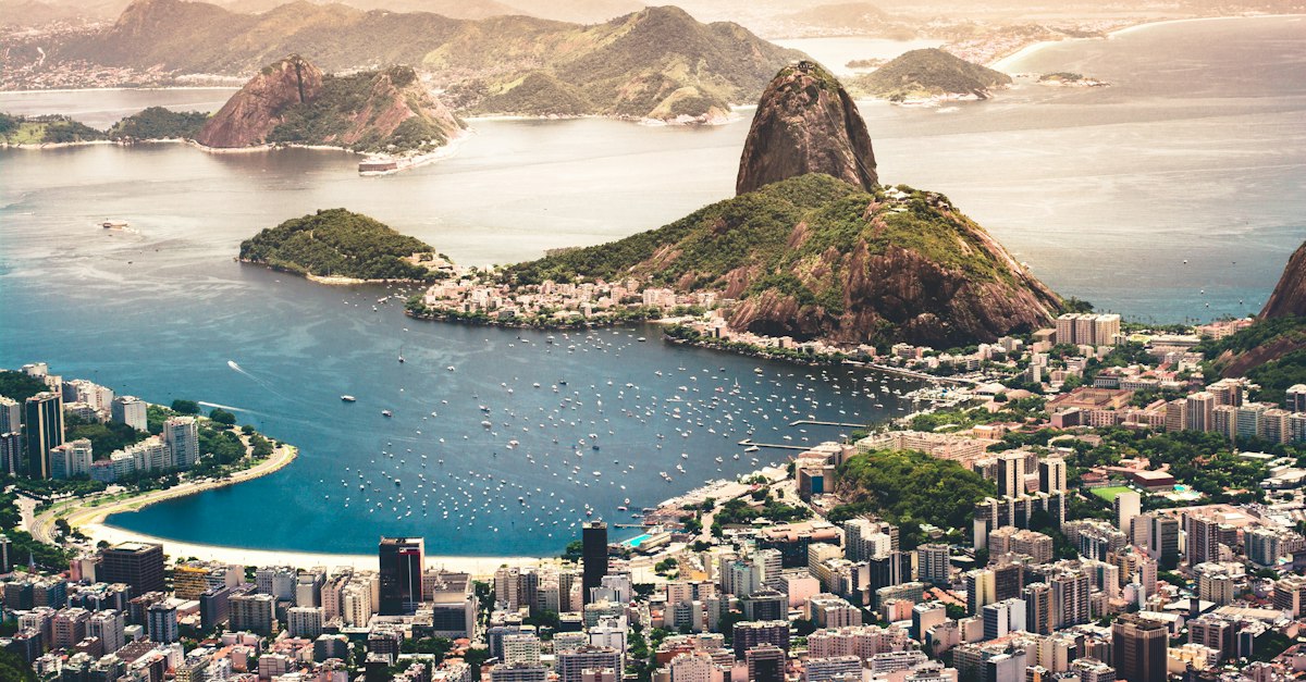 Rio De Janeiro