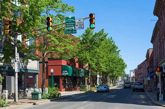 Rockland