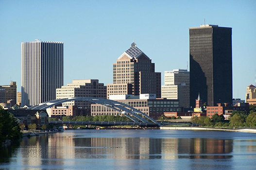 Rochester