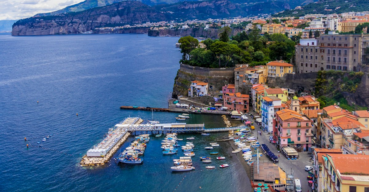 Sorrento