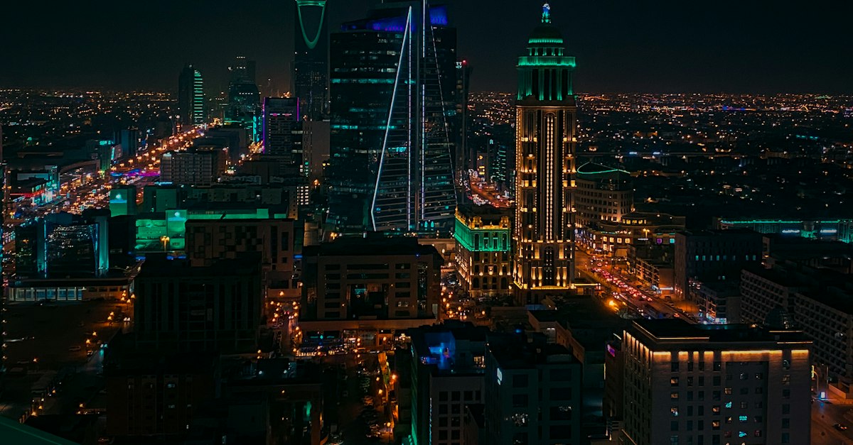 Riyadh