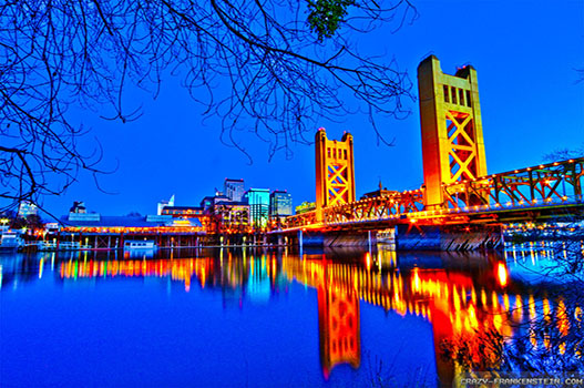 Sacramento