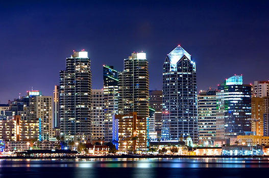 San Diego