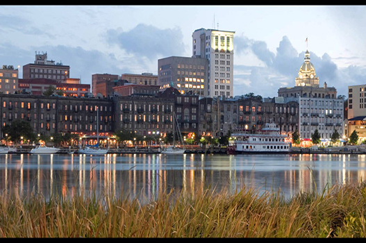 Savannah