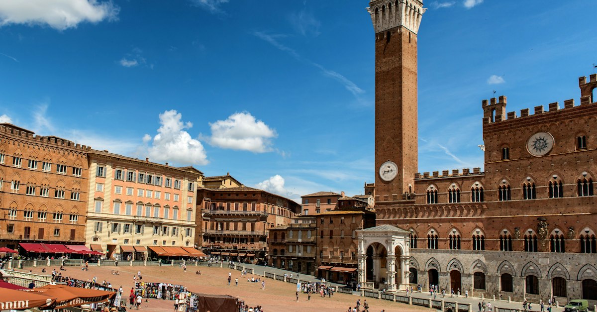 Siena