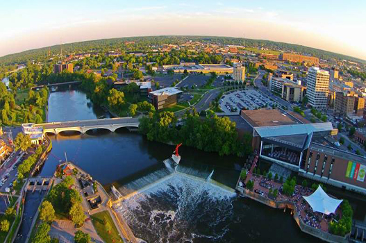 South Bend