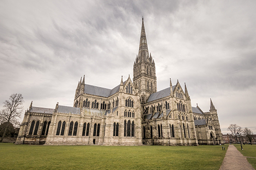Salisbury