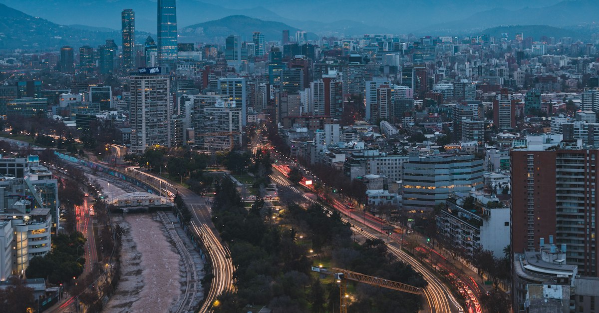 Santiago