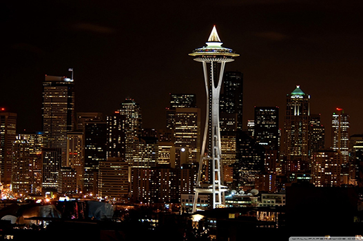 Seattle