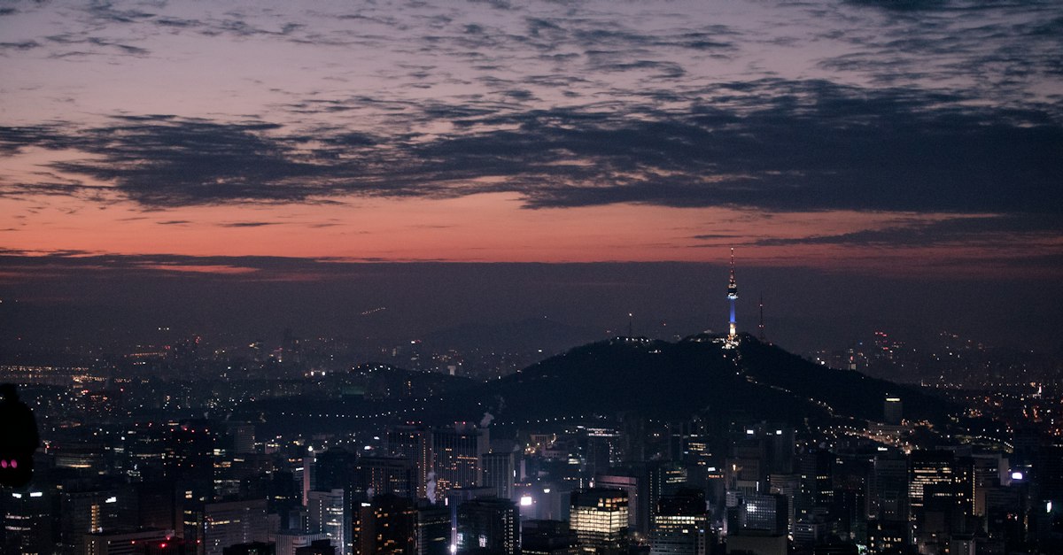 Seoul