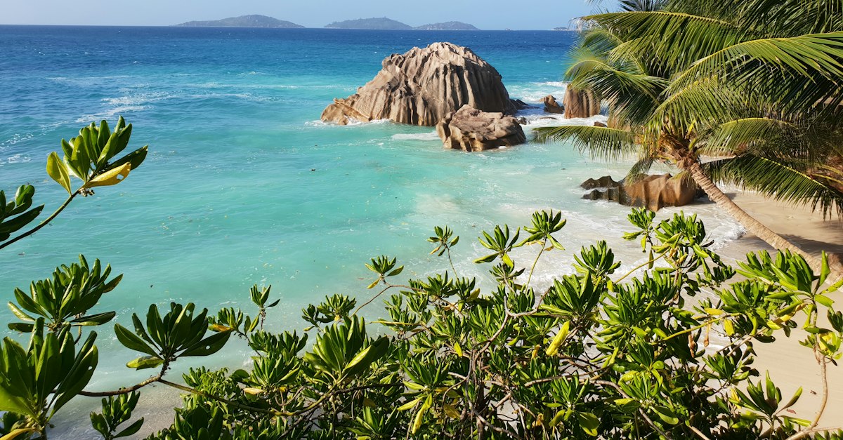 Seychelles