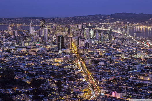 San Francisco