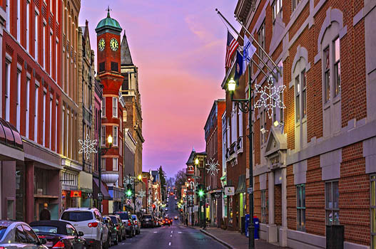 Staunton