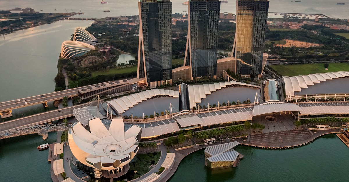 Singapore