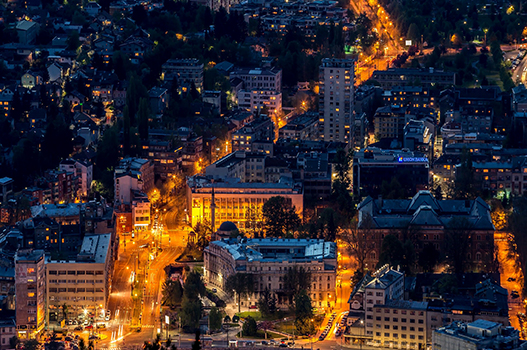 Sarajevo