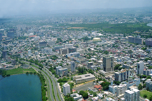 San Juan